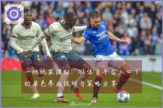 一线玩家揭秘：mk体育平台入口下的角色养成技巧与策略分享