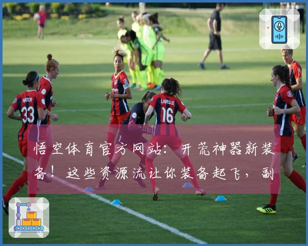 悟空体育官方网站：开荒神器新装备！这些资源流让你装备起飞，副本收益翻倍！