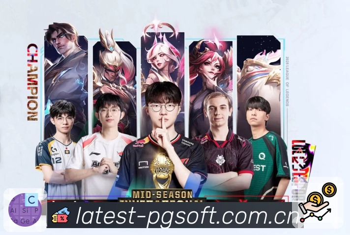 PG游戏APP 封面图