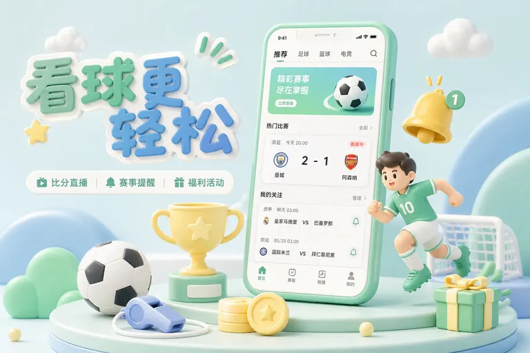 热门联赛
